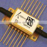 SOA-Booster Semiconductor Optical Amplifiers