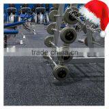 Cheap Futsal Rubber Flooring for Room, Soft Rubber Flooring for Gym,high Quality Shock Absorption Rubber Flooring thumbnail-6