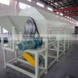 Waste Plastic Pet Bottle Hot Pre Washer/prewashing Machine/pre Washing Machinery thumbnail-6