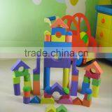 3D Model Eva Foam Building Block Toys for Kids thumbnail-3