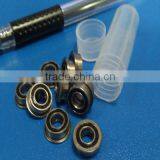 2.38x4.762x2.38mm FR133ZZ Bearings for Traxxas thumbnail-2