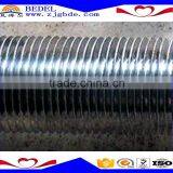 Air Cooler Pipe, KL Type Aluminum 1060, Strip Wound Steel Tube, Spiral Fin Tube, Application Heat Exchange. thumbnail-1