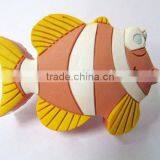 Lovely &cute& Fresh Feeling Decorative PVC Furniture Handle