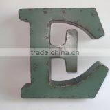 A-Z All Metal Alphabets Wall Deco thumbnail-1