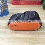 MP350 Mini Sticker Printer Barcode Label Thermal Printer Handheld Printer thumbnail-3