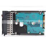 2.5" Server Hard Drive 507127-B21 300GB 10K 6G 507284-001 SAS DUAL PORT HDD For HP thumbnail-2