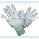 ALTAIR 13G PU Coated gloves for industrial work