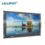 28" Widescreen Full HD Rack Mount 3G SDI Broadcast Monitor