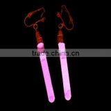 Light up Plastic Rings Light Ear Glow Rings thumbnail-1