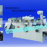 WQM-320G Paper Die Cutting Sticker Machine thumbnail-2
