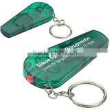 Sound LED Key Chain thumbnail-2