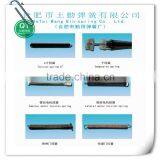Oem Service For High Quality Of Metal Extension Torsion Spring With Hooks