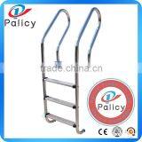 Stainless Steel Cheap Price 2/3/4/5 Steps Swimming Pool Ladder Wholesale Price thumbnail-6