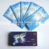 2016 Newest Double Side Shaving Razor Blades