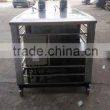 Cheap Commercial Used Ice Block Machine in China