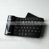 Flexible Bluetooth Keybaord