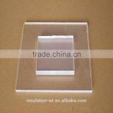 Transparent Acrylic Sheet Insulation Material thumbnail-3