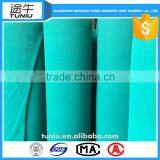 130gsm Blue Color Vertical Heavy Duty Safety Net