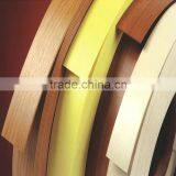 Various Veneer Melamine Edge Banding/ Pre-glued Veneer Edge Banding thumbnail-4