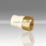 CPVC Pressure Pipes D2846