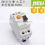 China Supplier F7 Earth Leakage Circuit Breaker ELCB Rcd Rccb