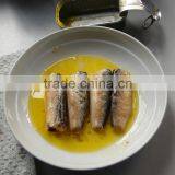 Ring-Pull 125g Canned Sardine With Vegetable Oil thumbnail-6