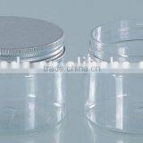 30ml White Cream Jar thumbnail-1