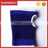 A-302 Customize Compression Wrist Support Wrist Support Brace Belt Sport Knitted Wrist Support thumbnail-3