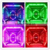 Full Color(4in1RGBW Design,18pcs*10W Wholesale Led Wash Light.perfect Washing Effects thumbnail-1