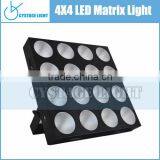 16x9W RGB 3 in 1 LED Matrix Light