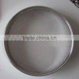 Processed Wire Mesh Products