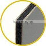 High quality construction materials building facade plastic