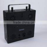 2015 Newest High Power 16*Tri-9W 155W AC 100V~240V Hot Seling in Europe RGB Led Matrix thumbnail-4