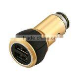 2016 New Items Mobile Charger for Car Leather Automobile Part Car Charger thumbnail-3