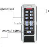 Keypad Garage Door Security Kit thumbnail-4