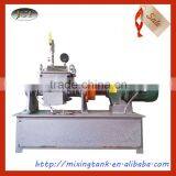 JCT Chemical Kneader Mixer for Hot Melt Glue for Sale thumbnail-6