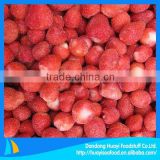 supplier of frozen new crop strawberry competitive price