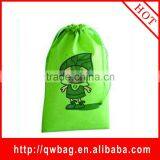 Low MOQ Accepted Cheap Custom Bag Drawstring thumbnail-1