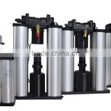 Oxygen concentrator system spare parts, PSA zeolite cylinders for oxygen concentrator