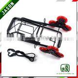 Stair Climbing Hand Truck,JX-55ZP-3L thumbnail-2