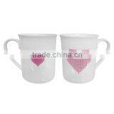 Cheap Blank Sublimation Mugs,high Quality Ceramic Coffee Sublimation Mug thumbnail-1