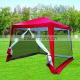 Outdoor Camping Tent With Oxford Fabric Tent for Sale thumbnail-1