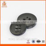 Custom Metal Sewing Buttons Large Sewing Buttons Four Holes Button thumbnail-1