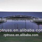 Aluminum Temporary Event Lighting Truss Speaker Truss