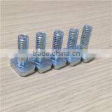 t Hammer Bolt Zinc Plated thumbnail-2