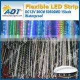 Flexible Led Strip 30cm, Color Led Strip thumbnail-1