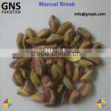 Pistachio Nut Kernels - Pakistan Origin,Pakistani Pistachio,Pistachio Suppliers,Pistachio Exporter Pakistani Pistachio Exporter thumbnail-1