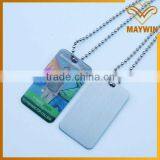 Metal Printed Dog Tag thumbnail-6