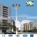 hot sates high pole lamp jiang su yang zhou led high pole lamp outdoor led light