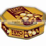 Tuyo 600 gr in Gift Box Chocolate thumbnail-4